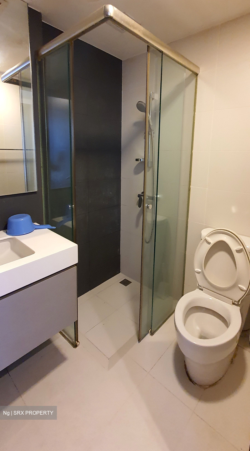 River Isles (D19), Condominium #593538541